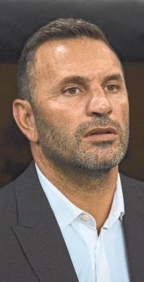 Aslan’a müjde