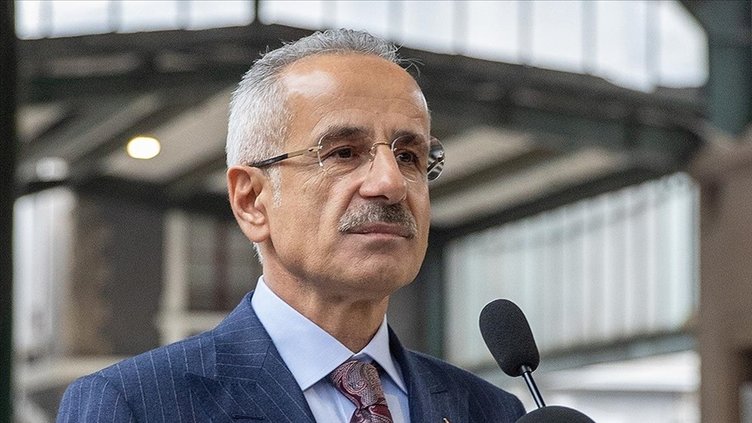 Bakan Uraloğlu duyurdu: Masalsı yolculuk 23 Aralık’ta başlıyor