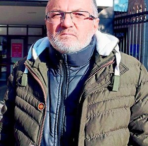 Umutları onları ölüme götürdü