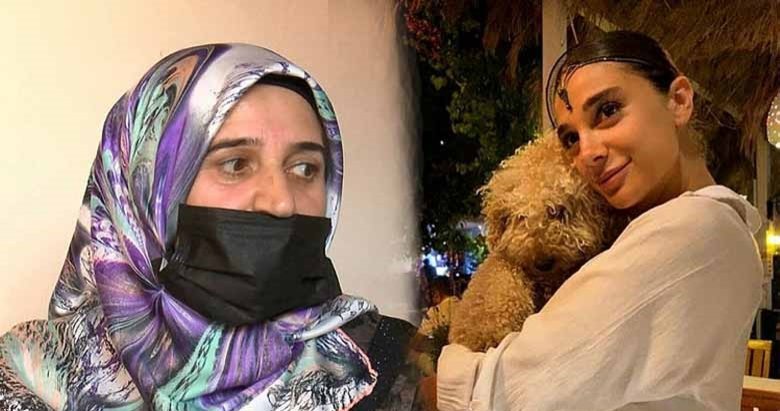 Buruk anneler günü! Pınar Gültekin’in annesi yürekleri dağladı