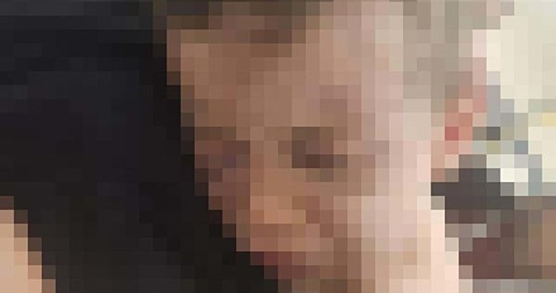 Caniden yüzsüz savunma: Ağladığı için dövdüm