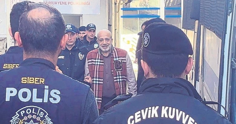 Bahiste büyük cezalar çıkabilir