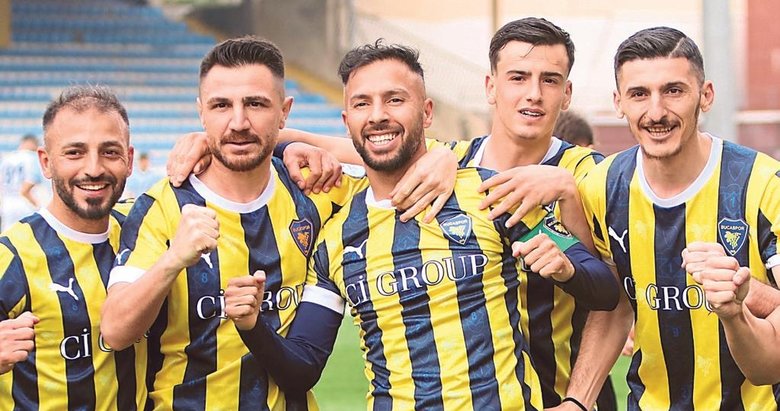 Buca’da Yasin krizi