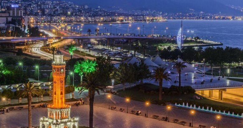 Türkiye’nin dünyaca ünlü şehirleri