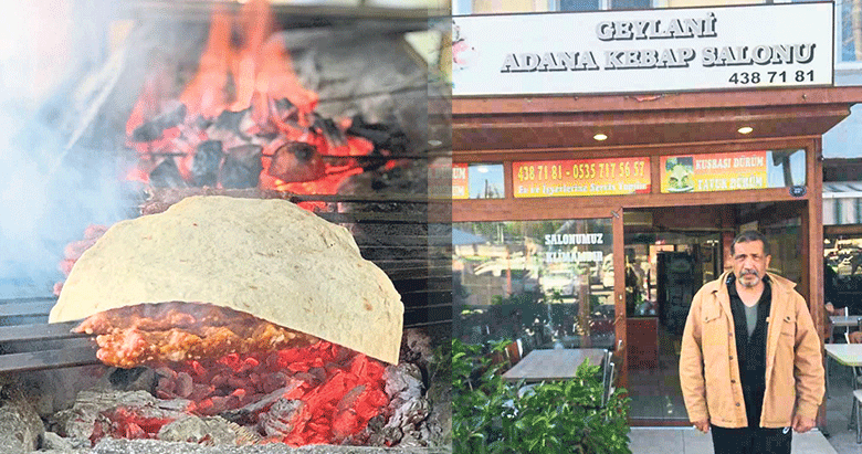 Kebap Yemek Icin Adana Ya Gitmeyin Pazar Haberleri