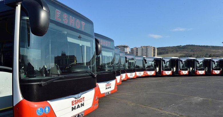 Izmir De Yks Ye Girecek Ogrencilere Toplu Ulasim Ucretsiz Izmir Haberleri