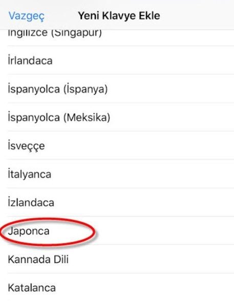 Whatsapp'ın bu gizli özelliğini biliyor muydunuz? Boşluk tuşuna bastığınızda...