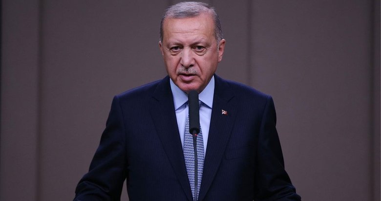 Başkan Erdoğan talimatı verdi: 6 suça asla indirim yapılmasın!