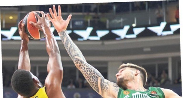 Türk basketbolu 17. kupa peşinde