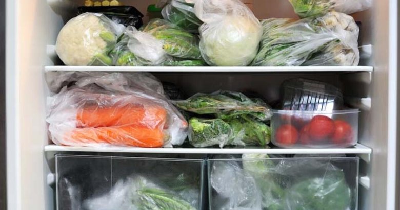 Bilim Kurulu Üyesi uyardı: Dondurulmuş gıdalarda virüs yaşayabilir