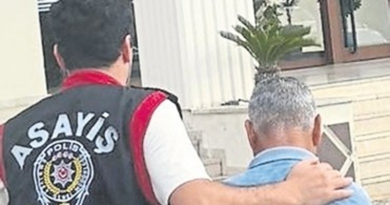 Fethiye’de 7 yıldır aranan kardeşler artık cezaevinde