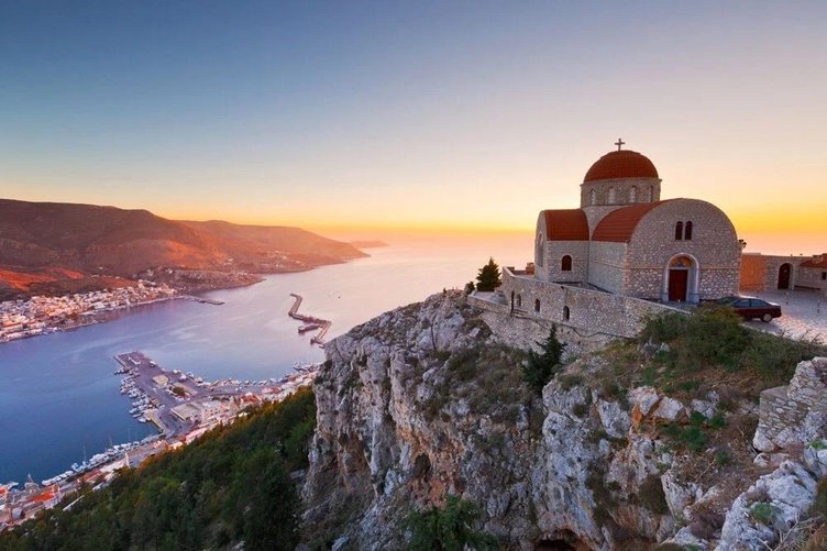 Yunanistan kapıda vize ücreti ne kadar? Hangi Yunan adalarında vize kalktı?