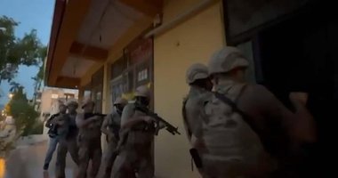 Gezi maskesi takıp oraya gitmişler