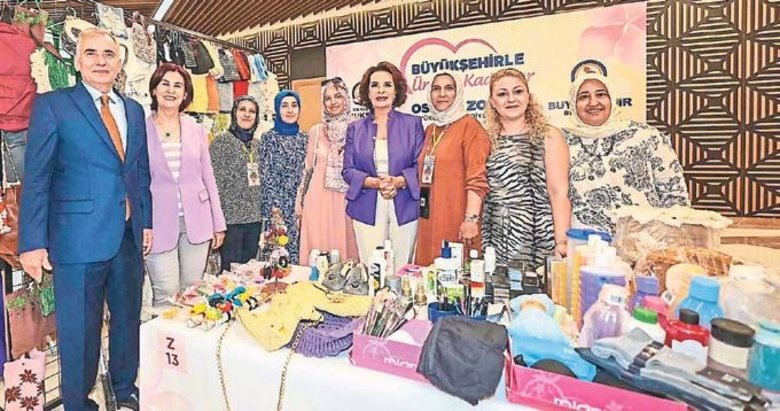 Denizli ünlü konuklara ev sahipliği yapacak