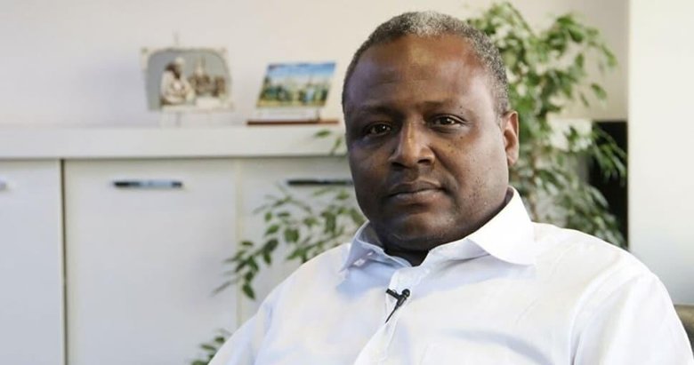 İzmir’de Afro-Türklerden George Floyd’un öldürülmesine tepki