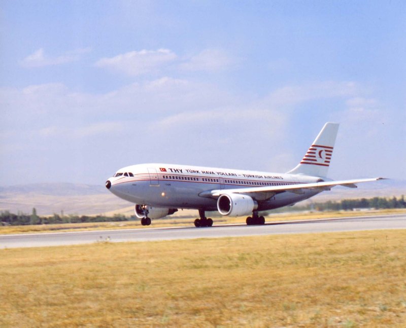 Türk Hava Yolları 87 yaşında! Dünyanın en çok ülkesine uçan hava yolu