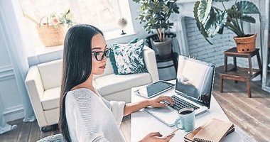 Evden çalışmada fatura işverene ait