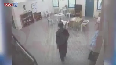 Kaşif Kozinoğlu’nun öldüğü günün görüntülerine SABAH ulaştı | Video