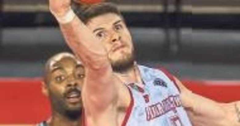 Pınar Karşıyaka’nın rakibi B.Çekmece