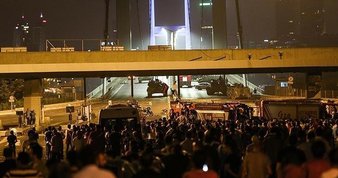 Ege Ordusu Komutanı’nın emir subayı FETÖ’den gözaltına alındı