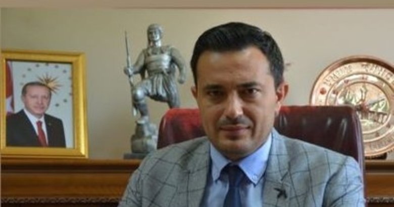 Türkücü Mahmut Tuncer’in oğlu vekil aday adayı oldu