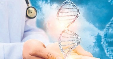 Genler yeniden yazılıyor