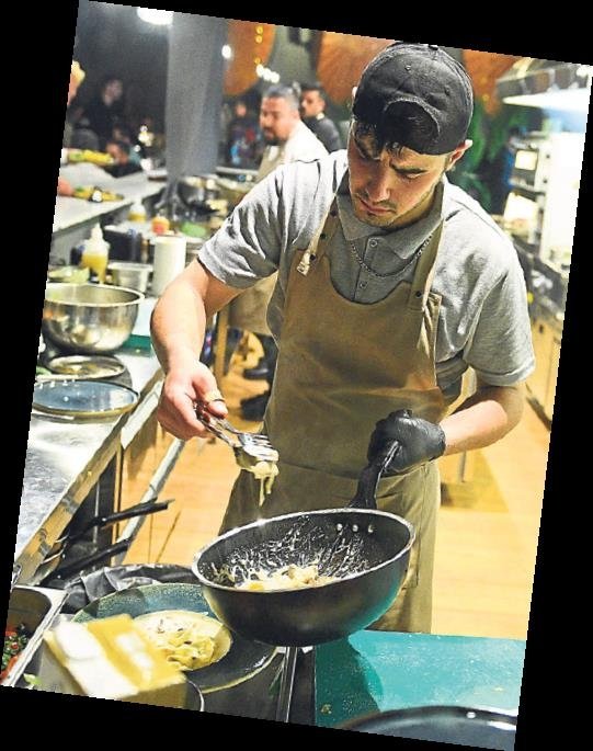 BAİ’den görkemli açılış