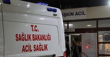 İzmir Konak Sahili’nde inanılmaz olay!