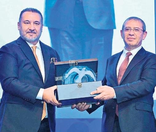 Yenilenebilir enerjide Avrupa’da 5’inciyiz