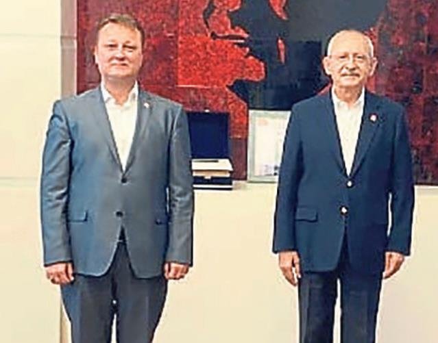 Kılıçdaroğlu’nun İzmir’e gelecek yüzü kalmadı