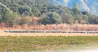 Aydın Valisi Aksoy Sultanhisar’ı ziyaret etti