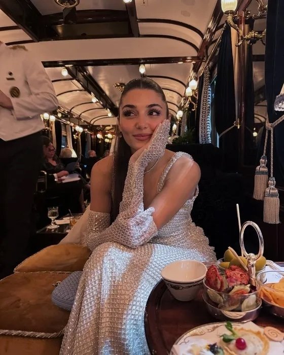 Her adımları olay oldu! Çok konuşulan 3 yıllık aşk bitti: Hande Erçel ayrılık sonrası stresini bakın nasıl atıyor!