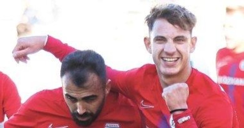Altınordu’da İlkan yetişecek