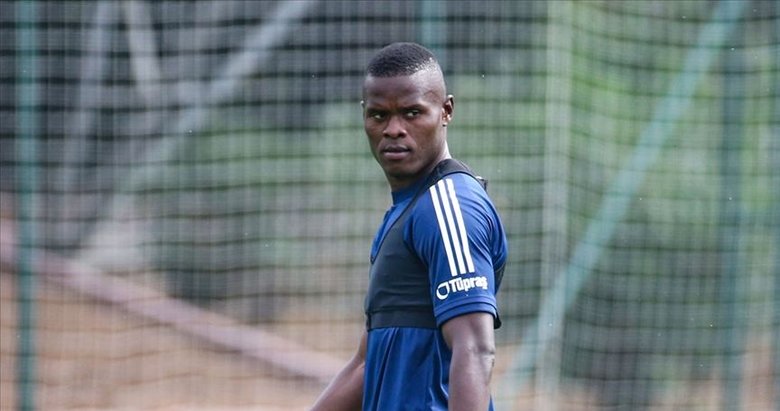 Fenerbahce Nin Yeni Transferi Samatta Burada Olmak Her Oyuncunun Hayali
