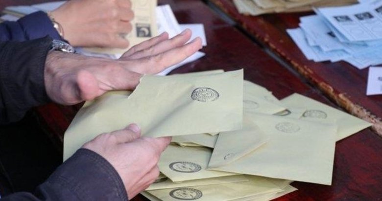 YSK’dan flaş talimat: Oy sayımları durdurulmasın!