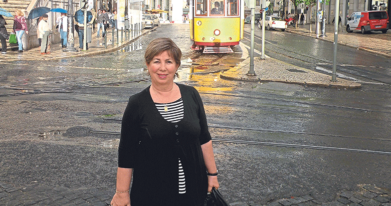 Işılay ablanın hayali kasada kaldı