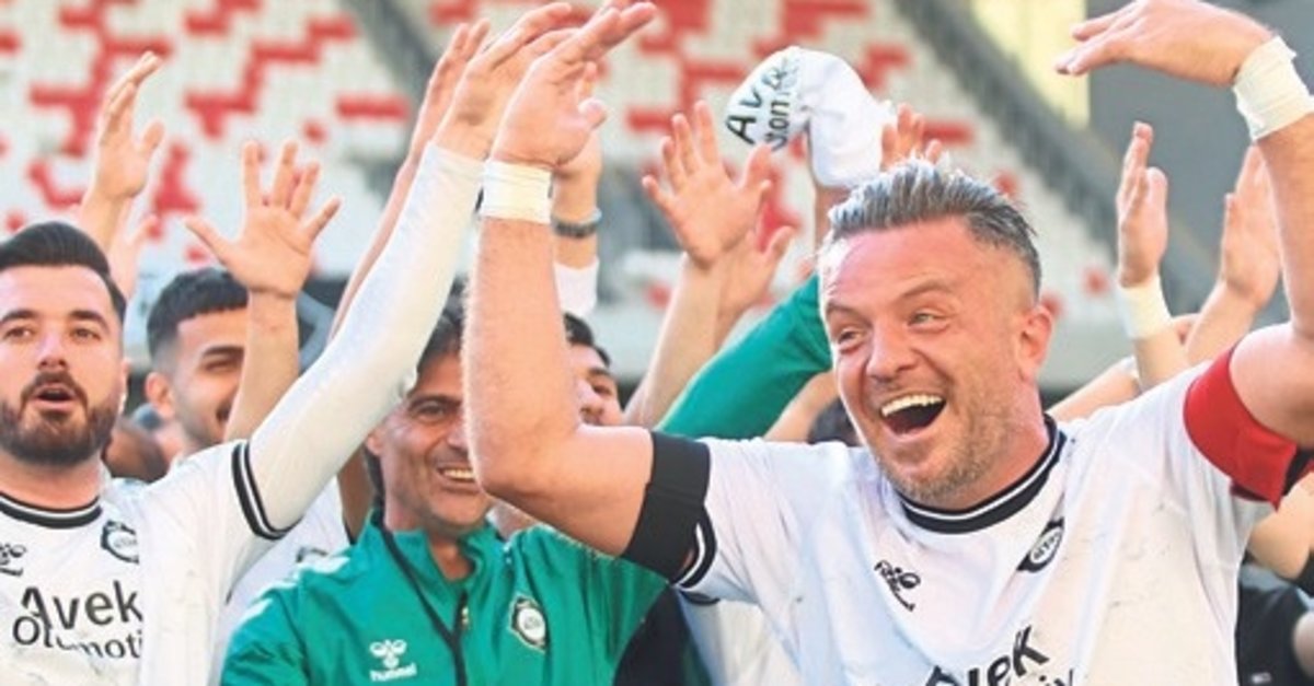 Büyük Altay’da bayram sevinci