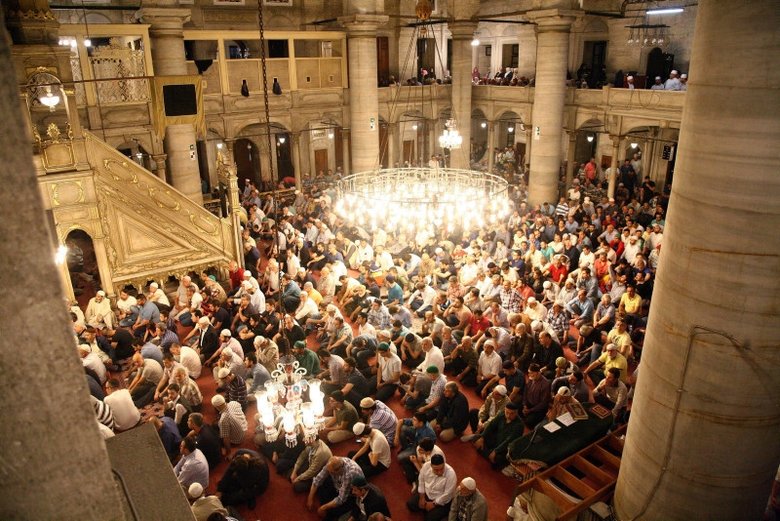 Diyanet 4 Ekim cuma hutbesini yayınladı! Cuma hutbesi tam metni...