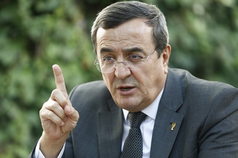 CHP’li başkanların ‘yeşil alan’ kapışması