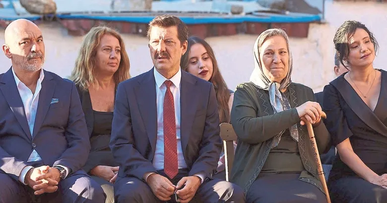 Herkes atv izledi