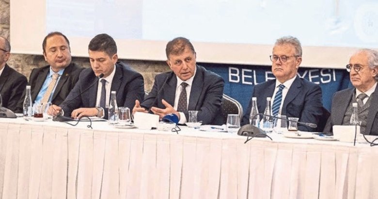 İzmir’de gri su dönemi başlıyor!