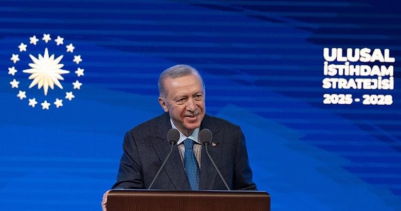 1 milyon gence istihdam müjdesi