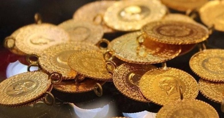 Altın fiyatları ne kadar? 27 Aralık Cuma gram altın, çeyrek altın, yarım altın, tam altın fiyatları...