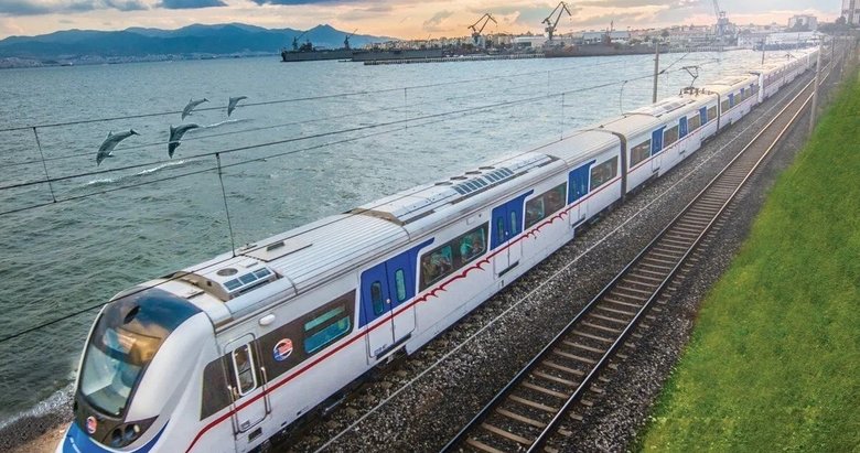 İZBAN’a yüzde 20 zam: Tam 30, öğrenci 15 TL oldu