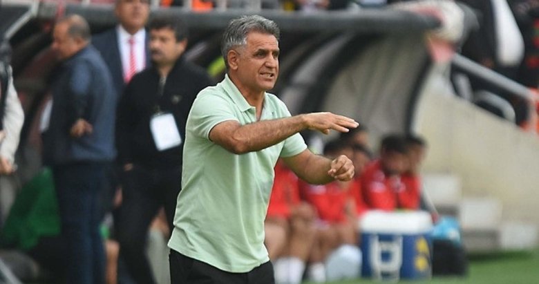 KSK’de Basatemür takıma güveniyor