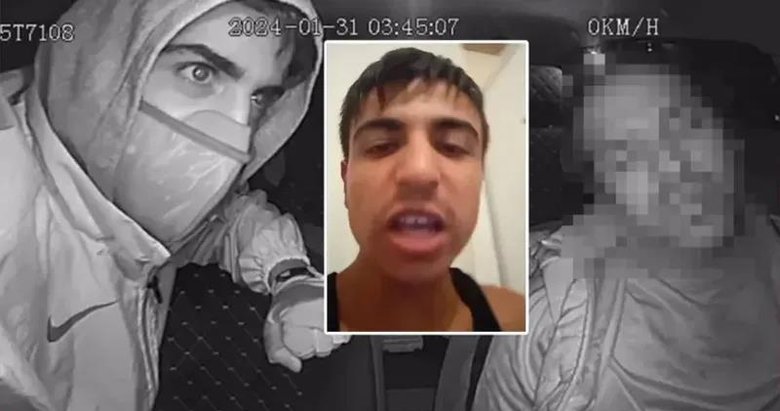 Avukatlardan ilk açıklama: İzmir’de taksicinin katili Delil Aysal saldırıya mı uğradı?