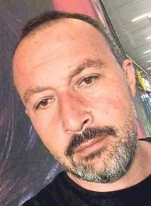 Çocuklara bak diye seni öldürmüyorum