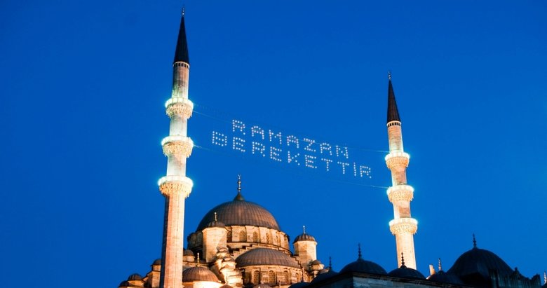 İzmir’de ilk sahur saat kaçta? 2024 İzmir Diyanet imsakiye...