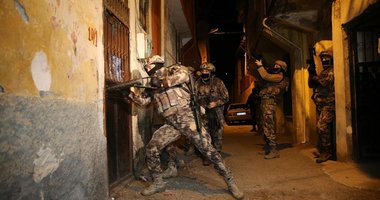 İzmir dahil 34 ilde ’Bozdoğan-30 operasyonu! 147 örgüt üyesi yakalandı