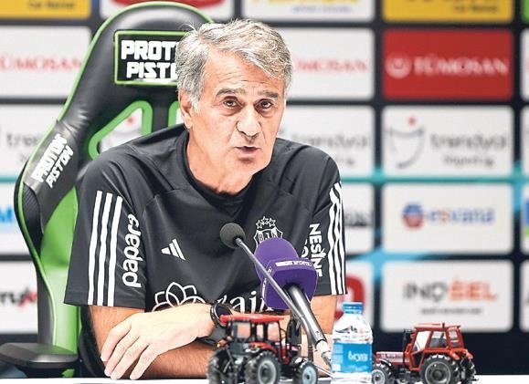 Kartal gaza bastı
